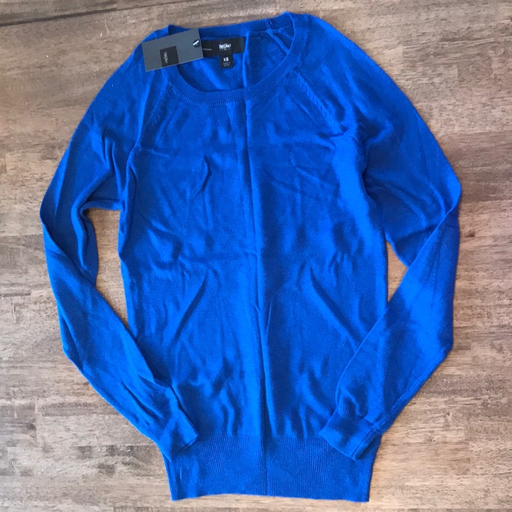 🍭3/$23 Mossimo Sweater💙